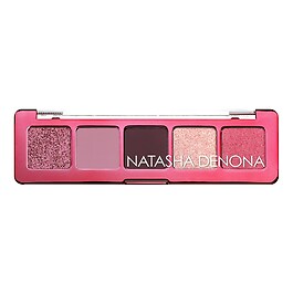 Mini Love Palette - Mini paleta farduri de pleoape